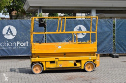 Haulotte Compact 8