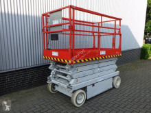 nacelle automotrice Skyjack
