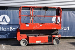nacelle automotrice Manitou