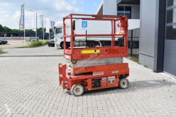 nacelle automotrice Snorkel