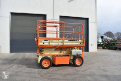 nacelle automotrice JLG
