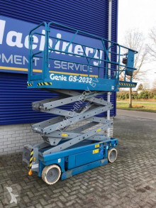 Genie GS-2032 zwyżka samojezdna używana