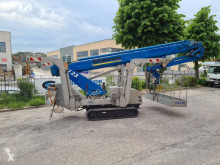 Palazzani TSJ 23 nacelle sur chenilles occasion