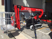 Nacelle araignée Platform Basket 13.8