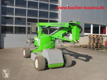 Niftylift HR 12 N D E nacelle automotrice articulée occasion