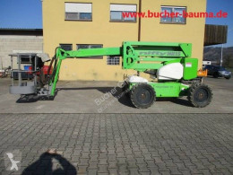 Nacelă autopropulsată cu brat articulat Niftylift HR 15 D