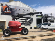 Manitou 180 ATJ nacelă autopropulsată cu brat articulat telescopic second-hand