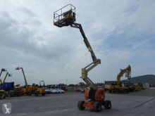 Plataforma elevadora plataforma automotriz telescópica JLG 510 ATJ