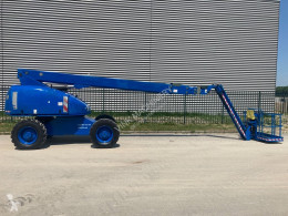 Haulotte H 23 TPX nacelle automotrice occasion
