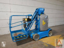 Genie GR-26J tweedehands zelfaandrijvende hoogwerker Verticale hefmast