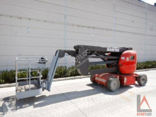 Manitou 150 AETJ nacelă autopropulsată cu brat articulat second-hand