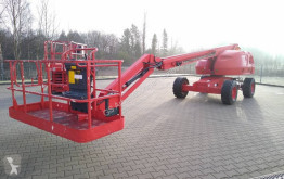 Plataforma elevadora JLG 460 sj usada