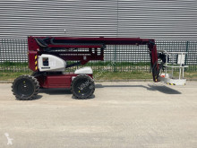 Niftylift HR 15 D piattaforma automotrice usata