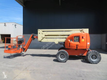 JLG 450 AJ tweedehands zelfaandrijvende hoogwerker