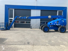 Haulotte H 23 TPX nacelle automotrice occasion