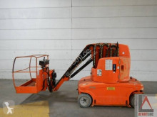 JLG Toucan 1210 nacelle automotrice Mât vertical occasion