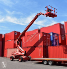 JLG E600JP tweedehands zelfaandrijvende hoogwerker