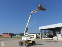Manitou 200 ATJ nacelle automotrice télescopique occasion