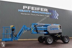 Genie Z45/25 XC Valid inspection, *Guarantee! Diesel, 4x nacelle automotrice occasion