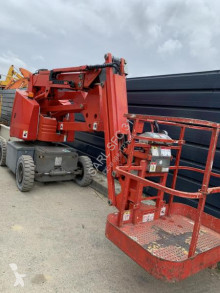 Plataforma elevadora plataforma automotriz articulada telescópica Haulotte HA 12 IP