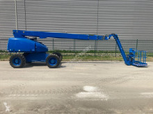 Haulotte H 23 TPX nacelle automotrice occasion