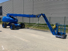 Plataforma elevadora Haulotte H 23 TPX plataforma automotriz usada