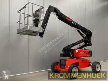 Manitou Mango 12 nacelle automotrice articulée occasion