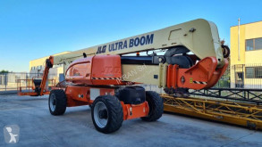 JLG 1250 AJP nacelle automotrice articulée occasion