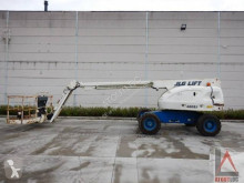 JLG 460SJ nacelle automotrice télescopique occasion