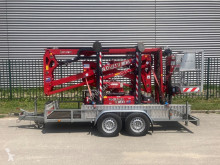 Hinowa Goldlift 17.80XL IIIS nacelă tractabilă second-hand