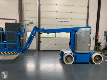 Genie Z-30/20N zwyżka samojezdna używana