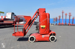 Plataforma elevadora Haulotte Star 10 plataforma automotriz usada