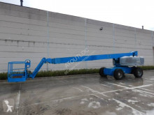 Genie S-85 zwyżka samojezdna teleskopowa używana