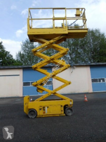 Nacelă autopropulsată cu platforma tip foarfece Genie GS 1932
