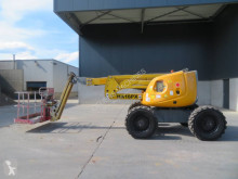 Haulotte HA 16 PX nacelle automotrice occasion