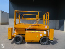 Plataforma elevadora Genie GS 2668 plataforma automotriz usada