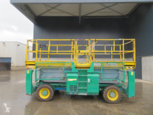 Genie GS 3384 nacelle automotrice occasion