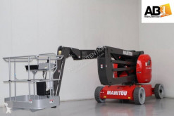 Manitou 170 AETJL BI használt önjáró kosaras emelő