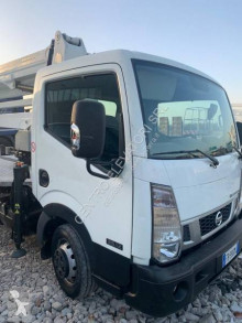 Isoli PNT 210J gondola na nosiči kloubová použitý