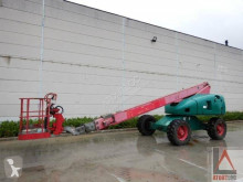 Haulotte H 21 TX nacelă autopropulsată cu brat telescopic second-hand