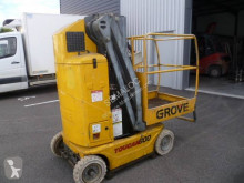 Nacelle automotrice Grove occasion
