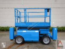 Genie Scissor lift self-propelled
