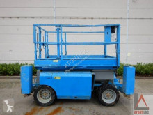 Genie Scissor lift self-propelled