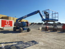 Yükseltici platform Genie Z-80/60 ikinci el araç