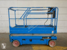 Haulotte Compact 8