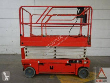 Haulotte Scissor lift self-propelled