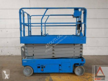 Самоходна вишка Ножична платформа Genie GS-3246
