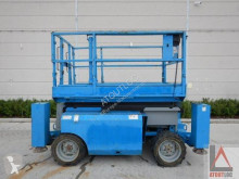 Genie Scissor lift self-propelled
