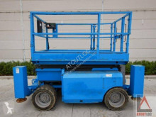 Genie Scissor lift self-propelled