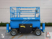 Genie GS-4069DC